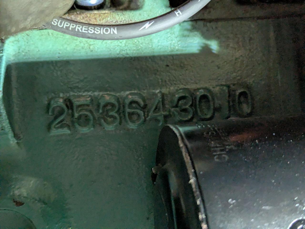 1967 Dodge Coronet R/T