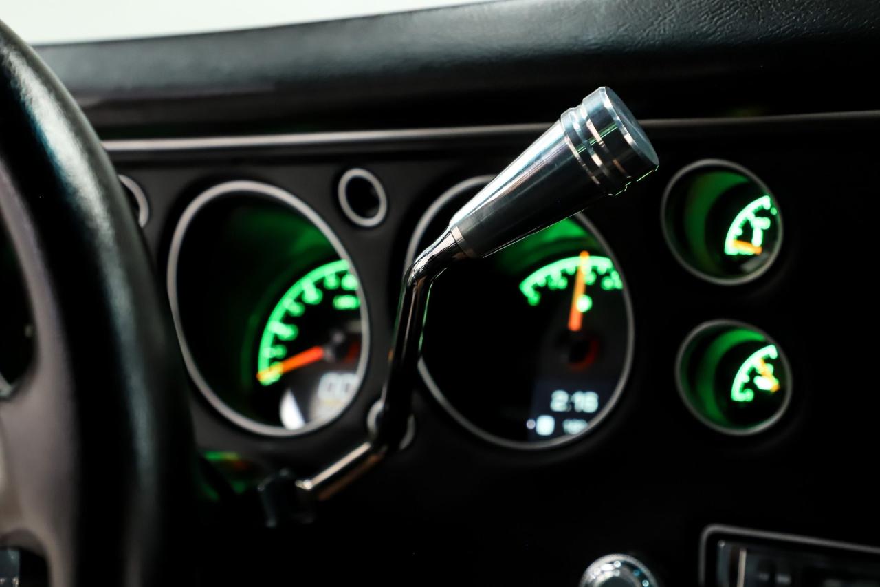 1970 Chevrolet El Camino