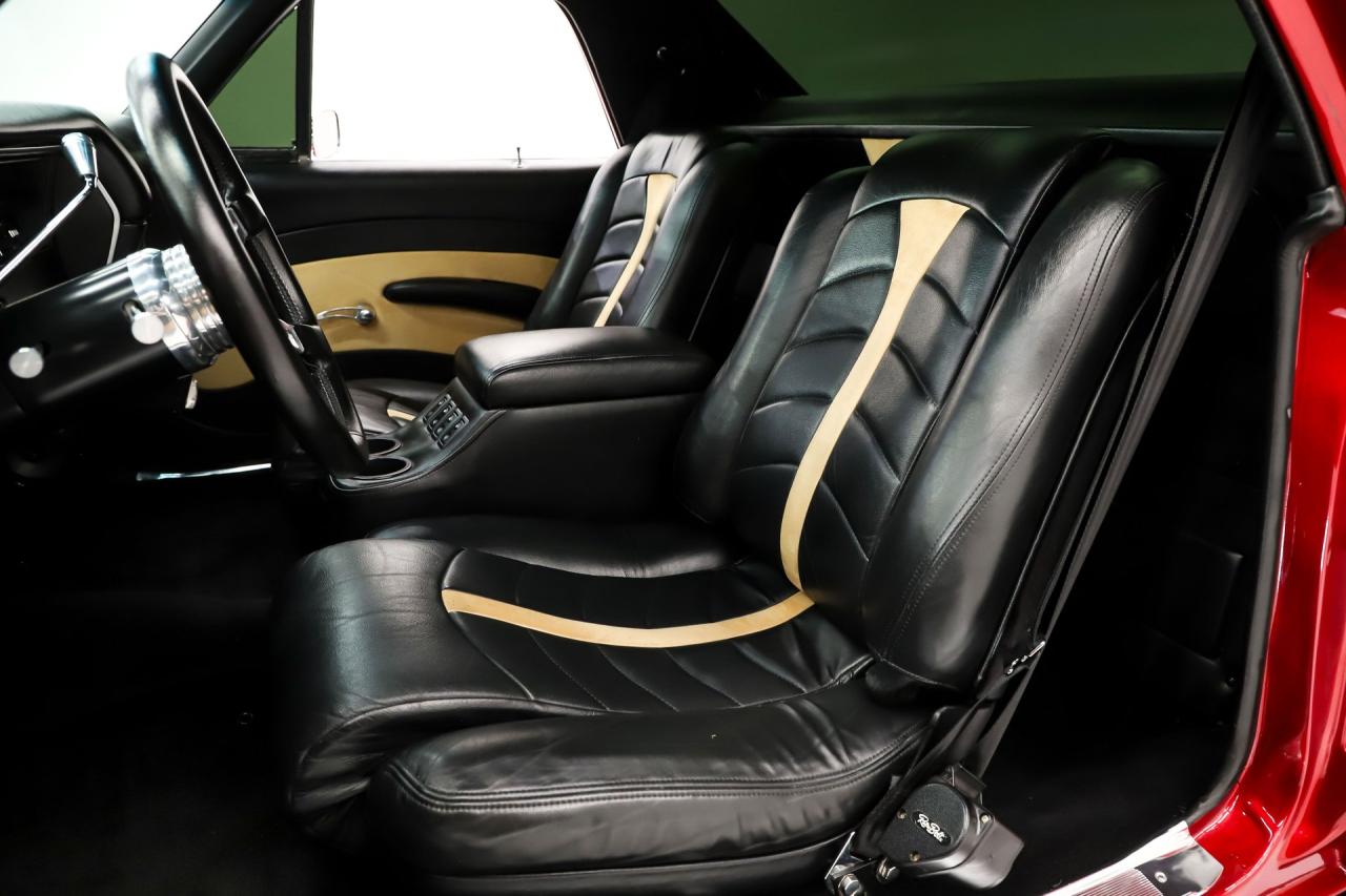 1970 Chevrolet El Camino