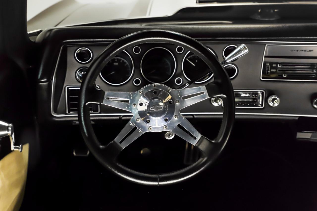 1970 Chevrolet El Camino