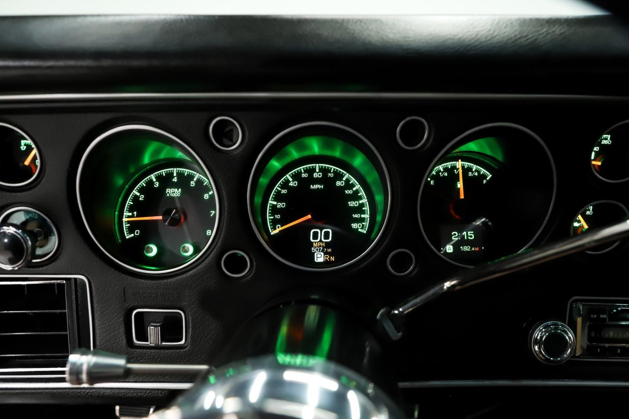 1970 Chevrolet El Camino