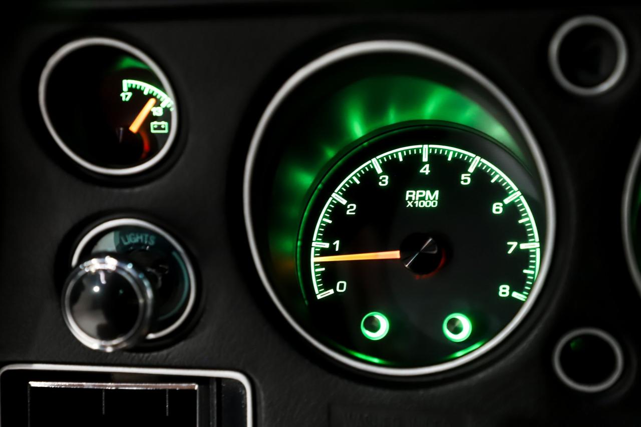 1970 Chevrolet El Camino