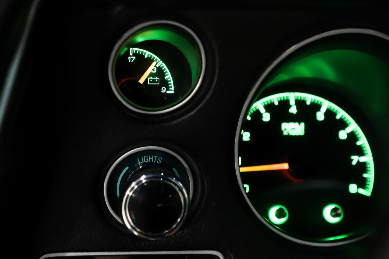 1970 Chevrolet El Camino