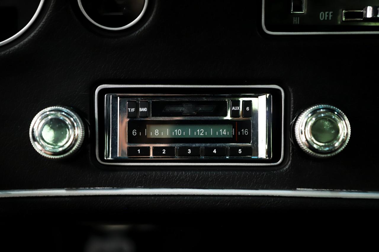 1970 Chevrolet El Camino