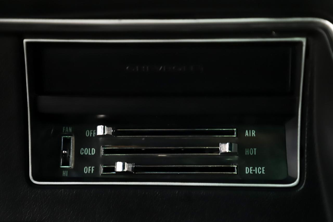 1970 Chevrolet El Camino