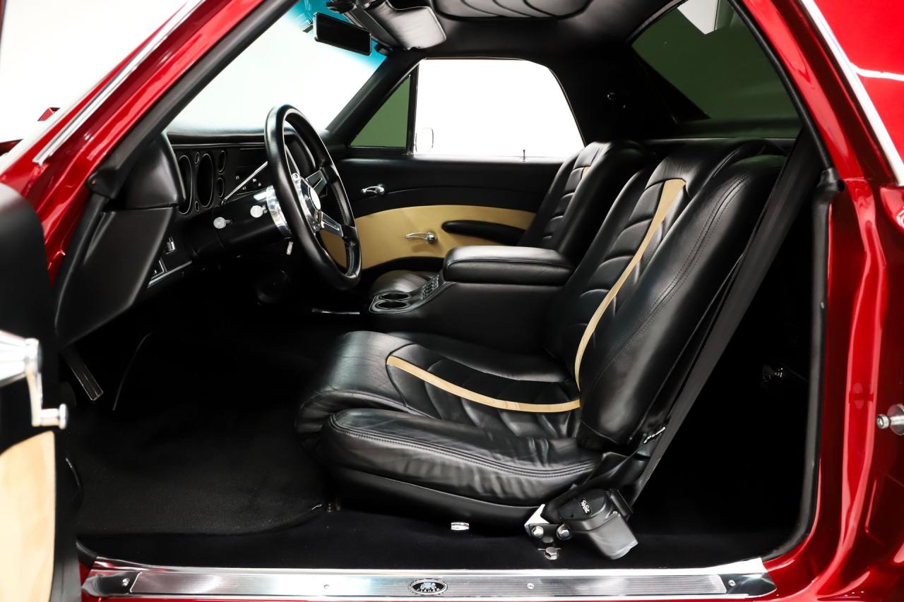 1970 Chevrolet El Camino