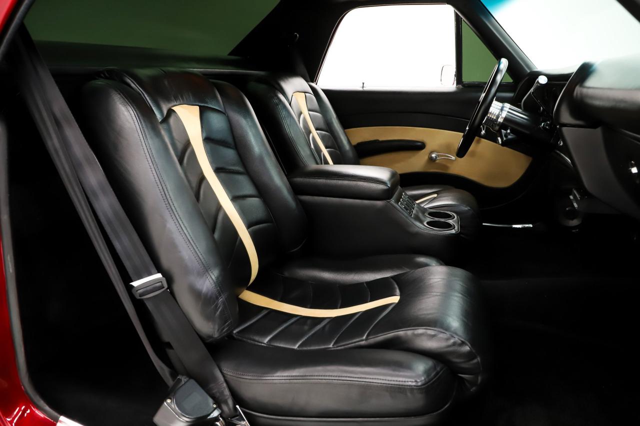 1970 Chevrolet El Camino