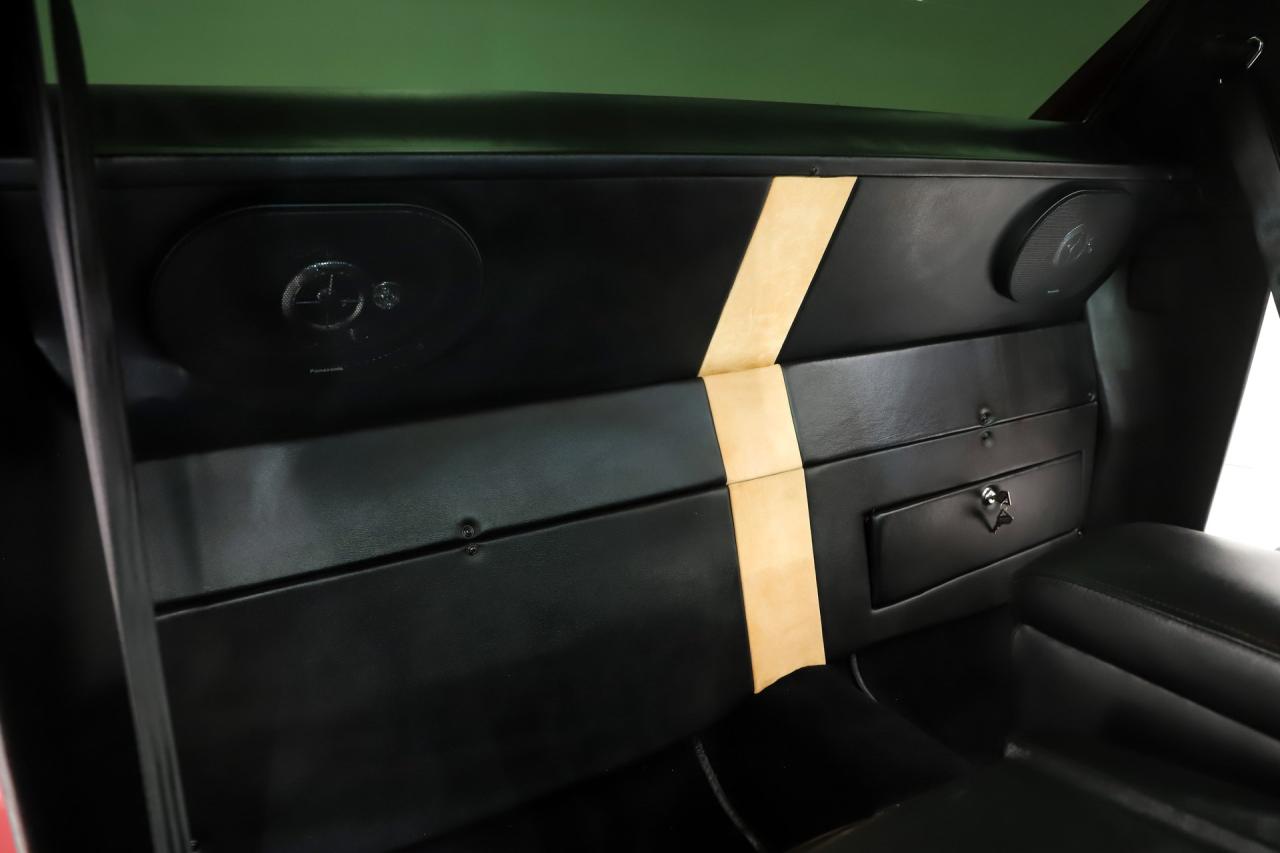 1970 Chevrolet El Camino