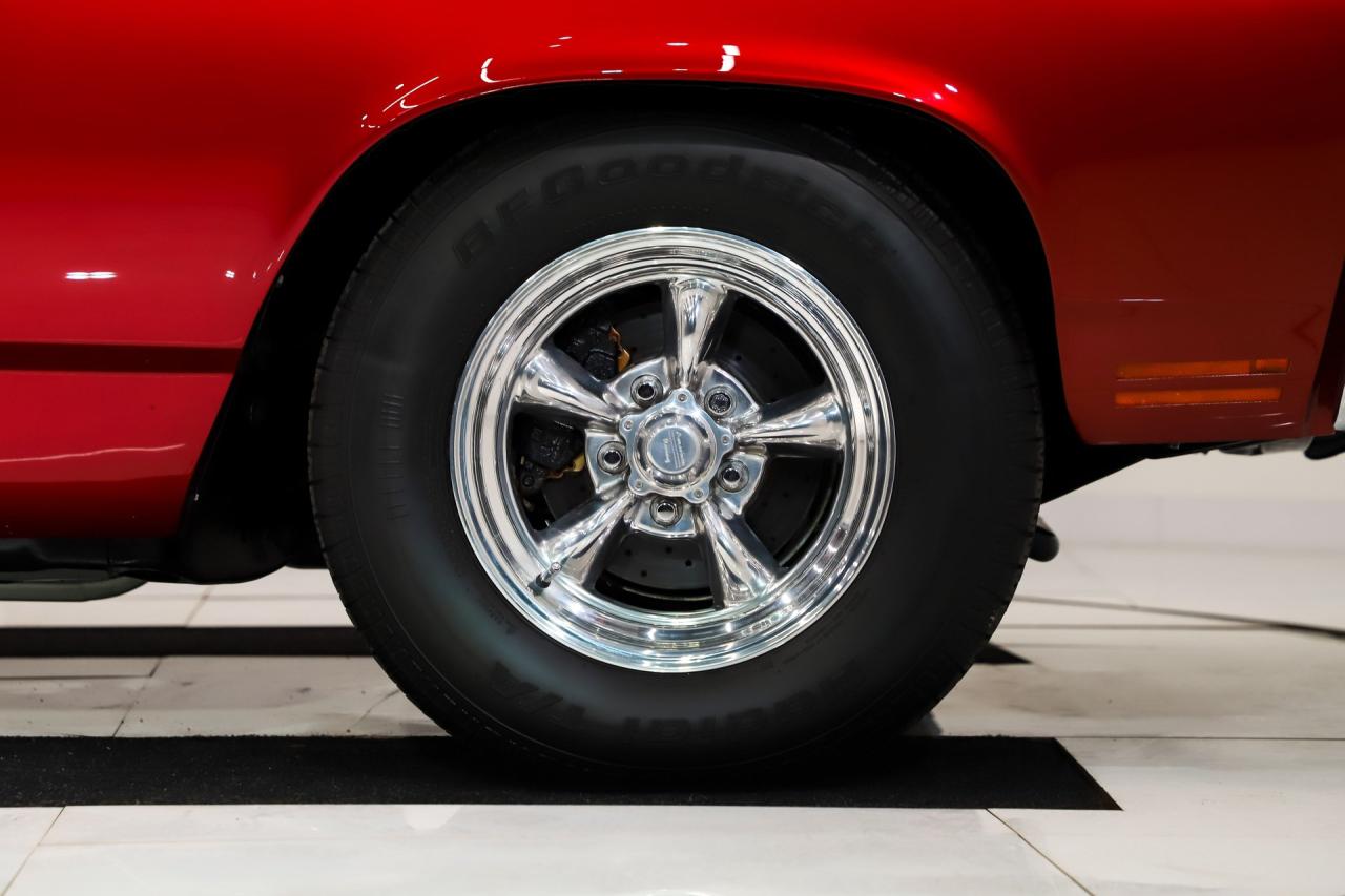 1970 Chevrolet El Camino