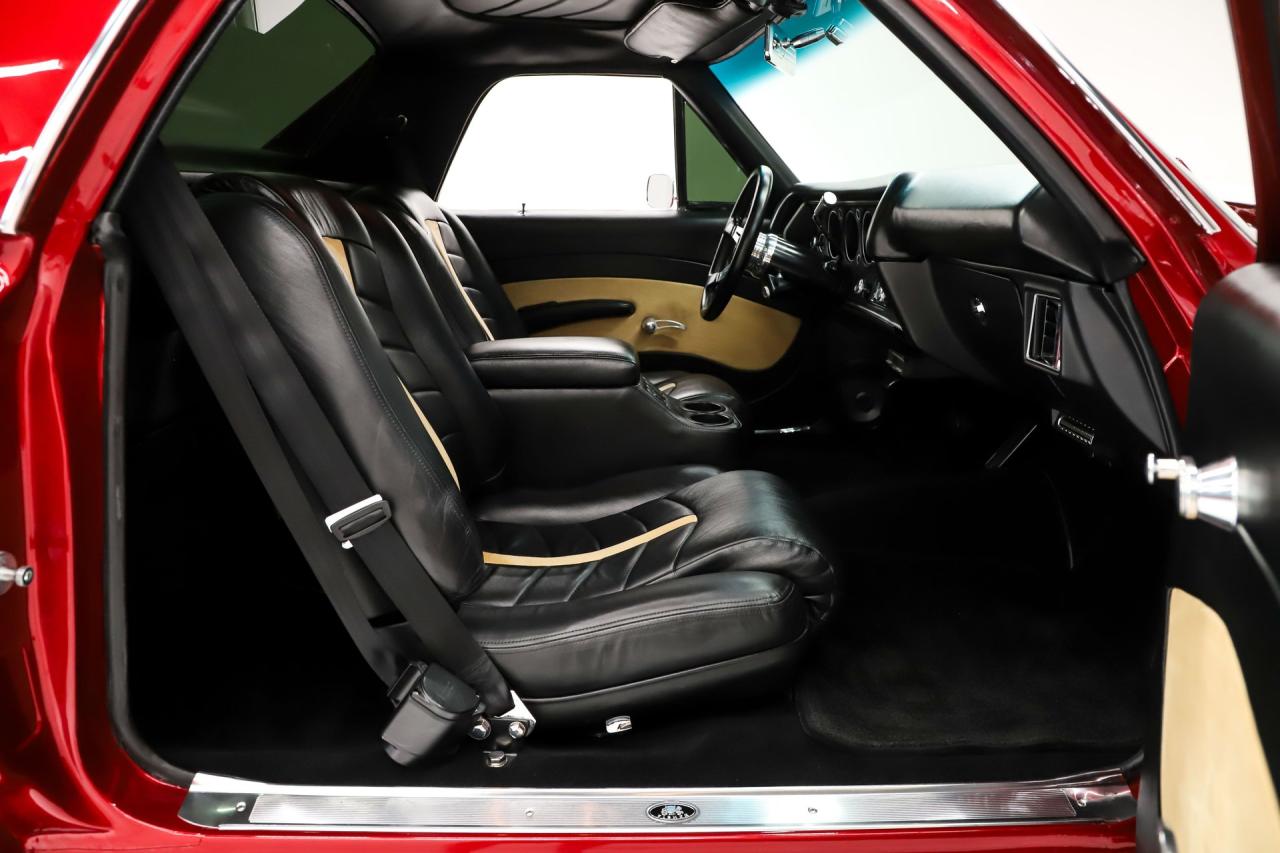 1970 Chevrolet El Camino