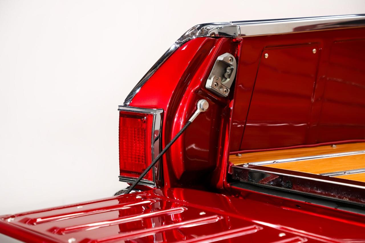 1970 Chevrolet El Camino