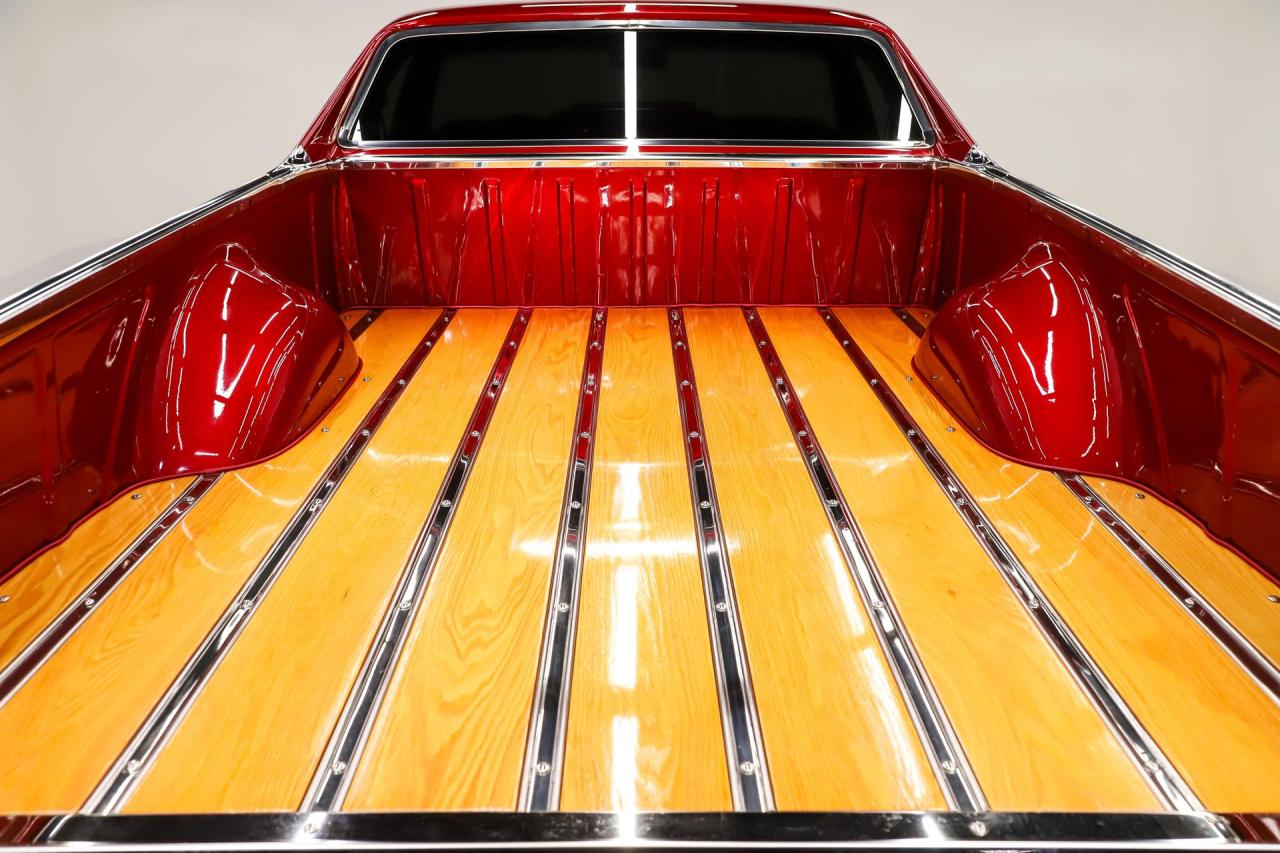 1970 Chevrolet El Camino