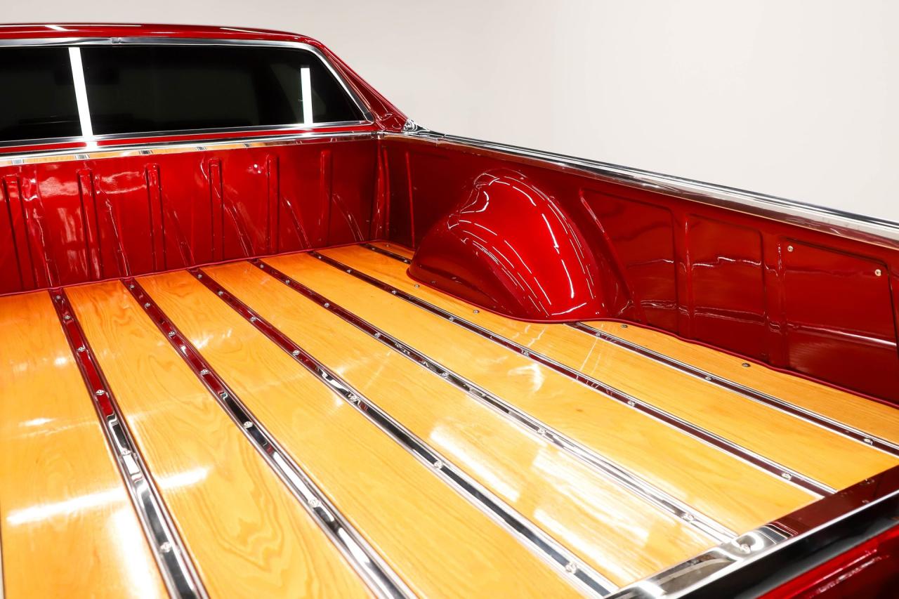 1970 Chevrolet El Camino