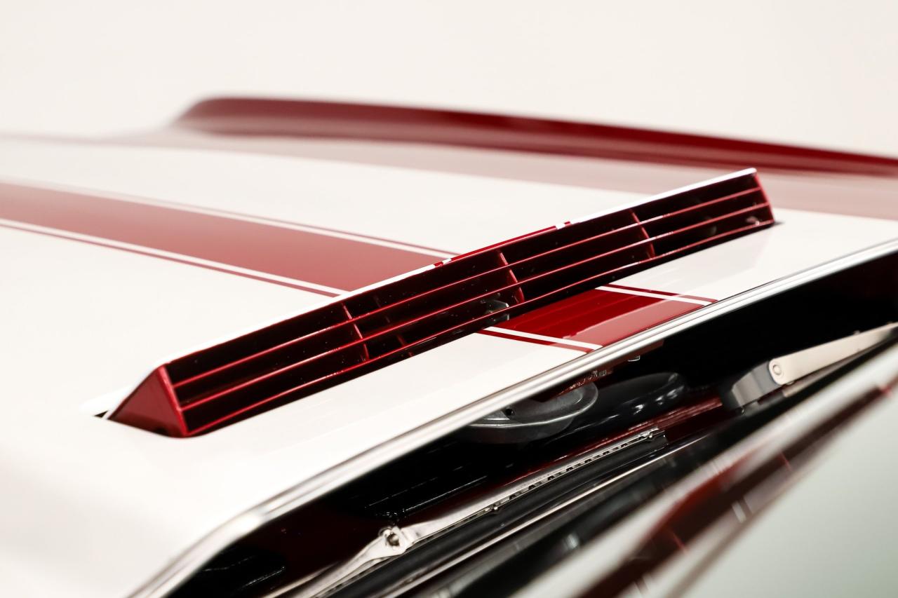 1970 Chevrolet El Camino