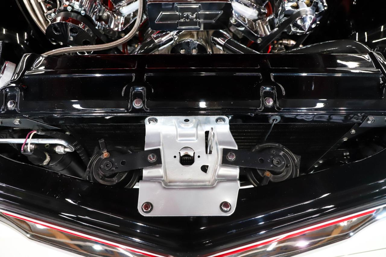 1970 Chevrolet El Camino