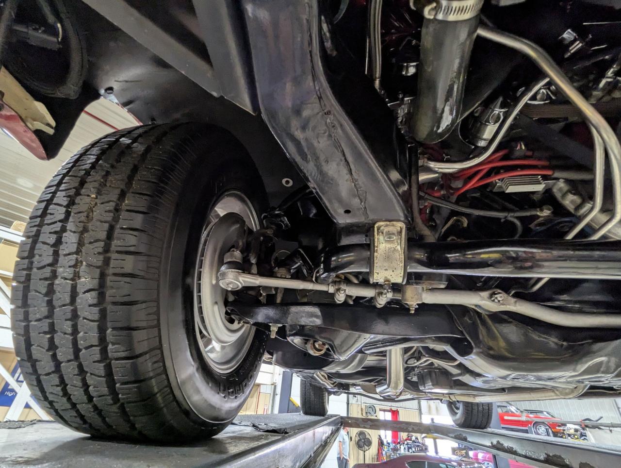 1970 Chevrolet El Camino