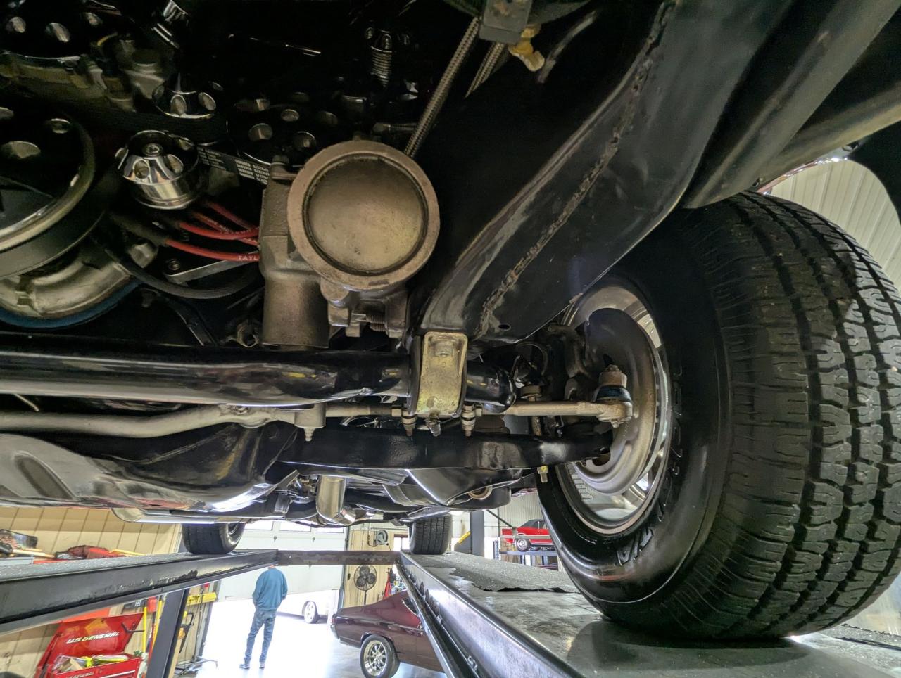 1970 Chevrolet El Camino