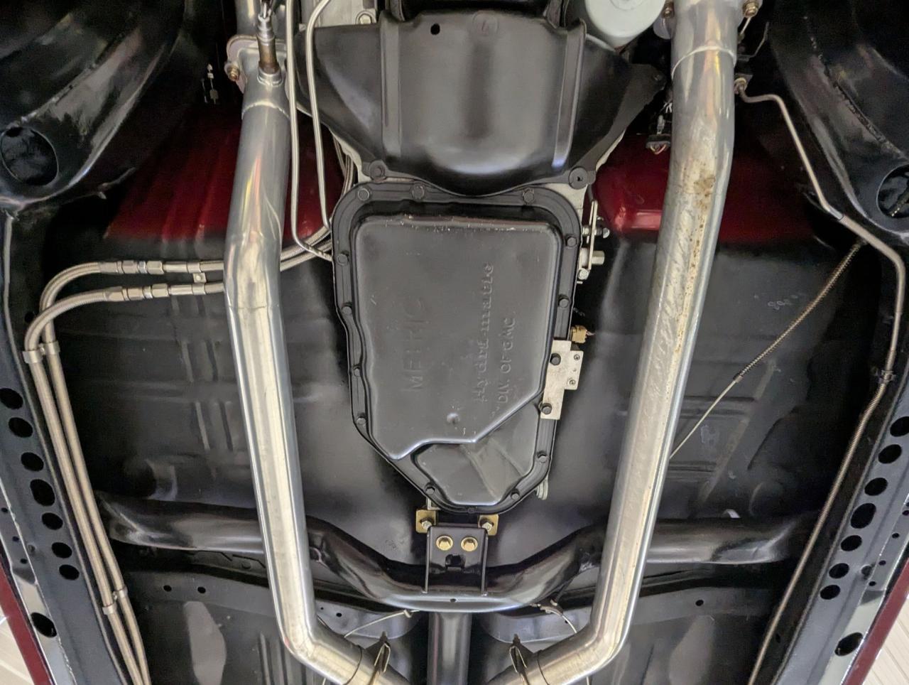 1970 Chevrolet El Camino