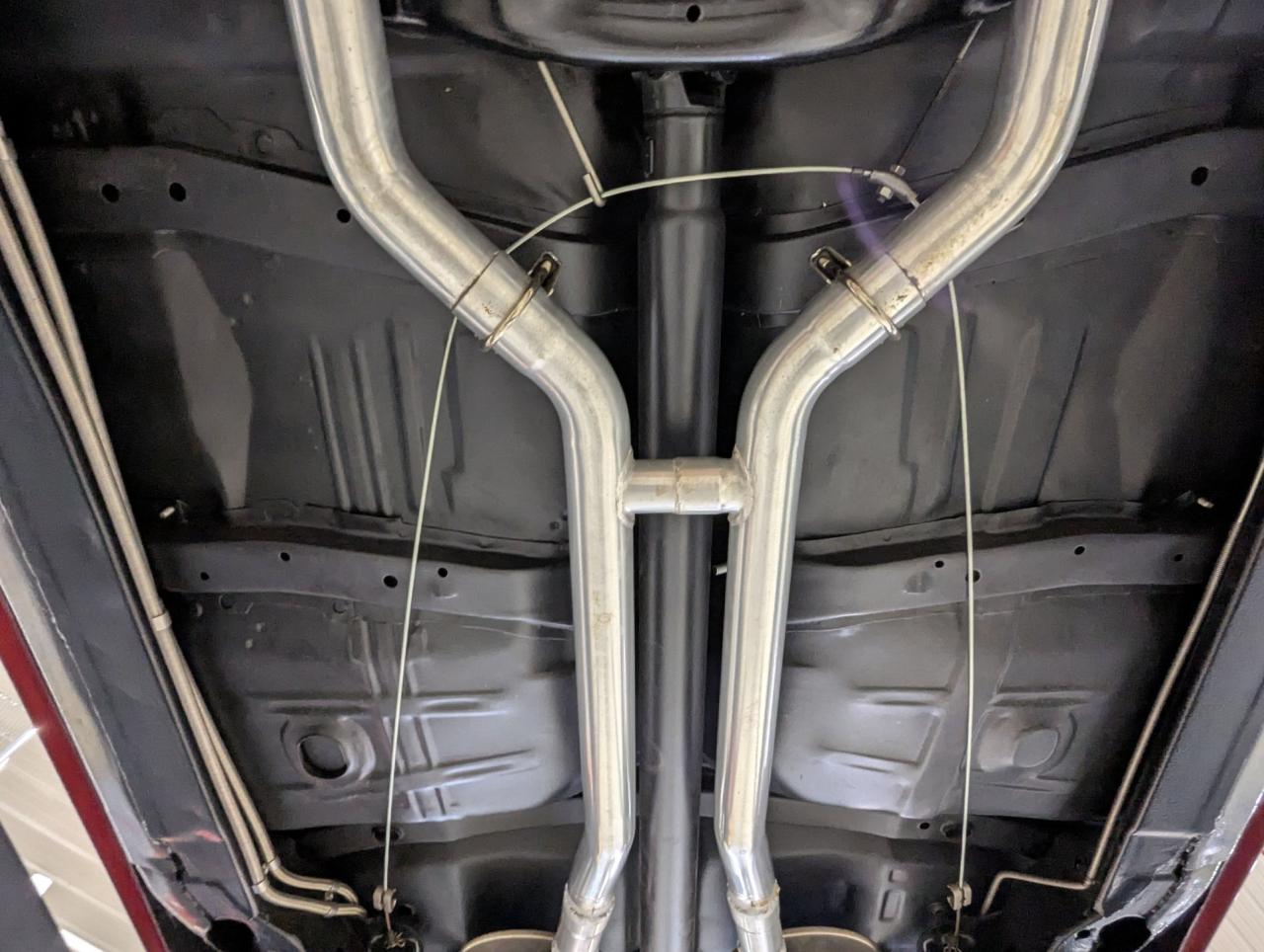 1970 Chevrolet El Camino