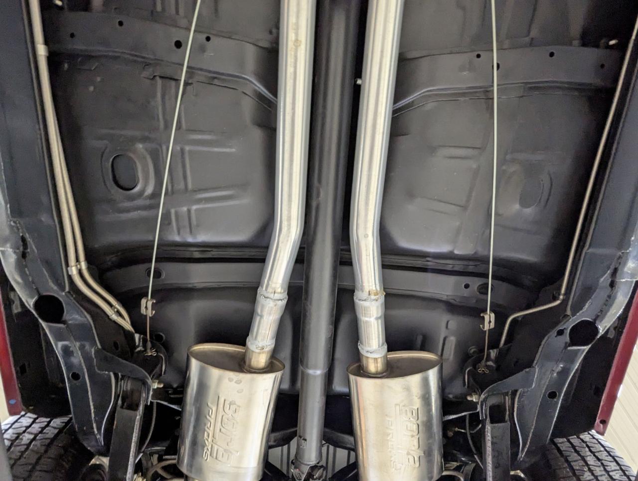 1970 Chevrolet El Camino