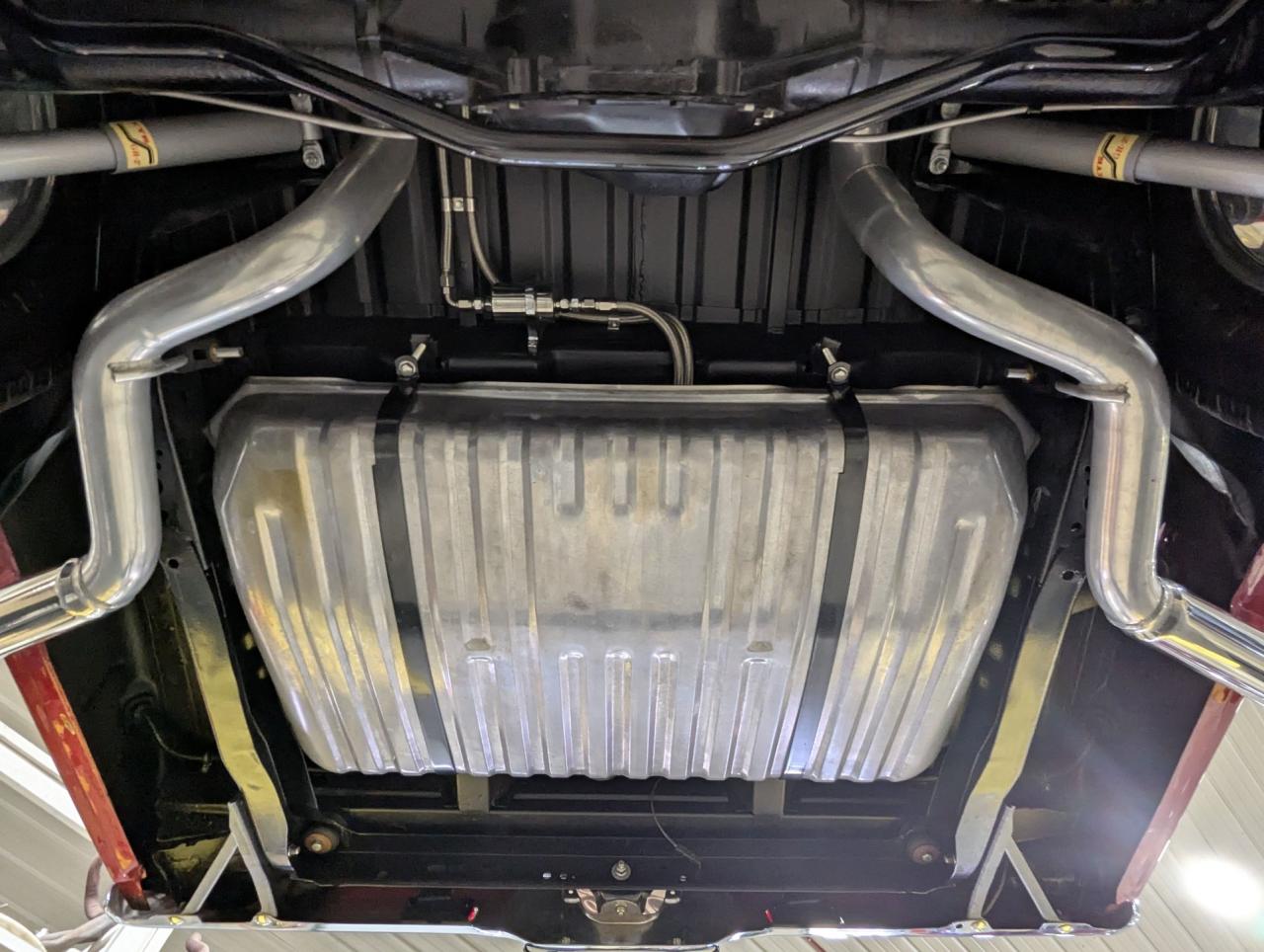 1970 Chevrolet El Camino