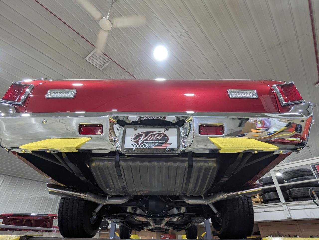 1970 Chevrolet El Camino