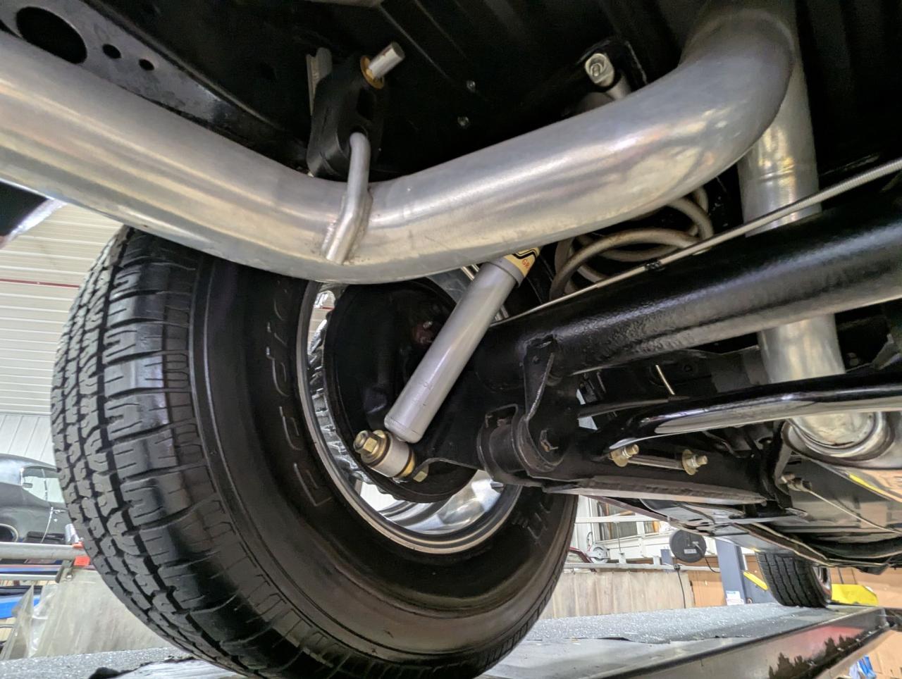 1970 Chevrolet El Camino