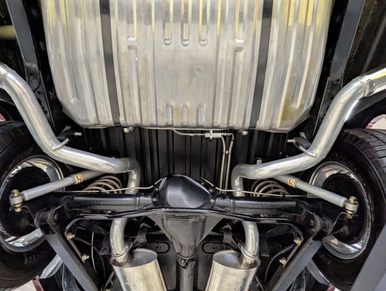 1970 Chevrolet El Camino