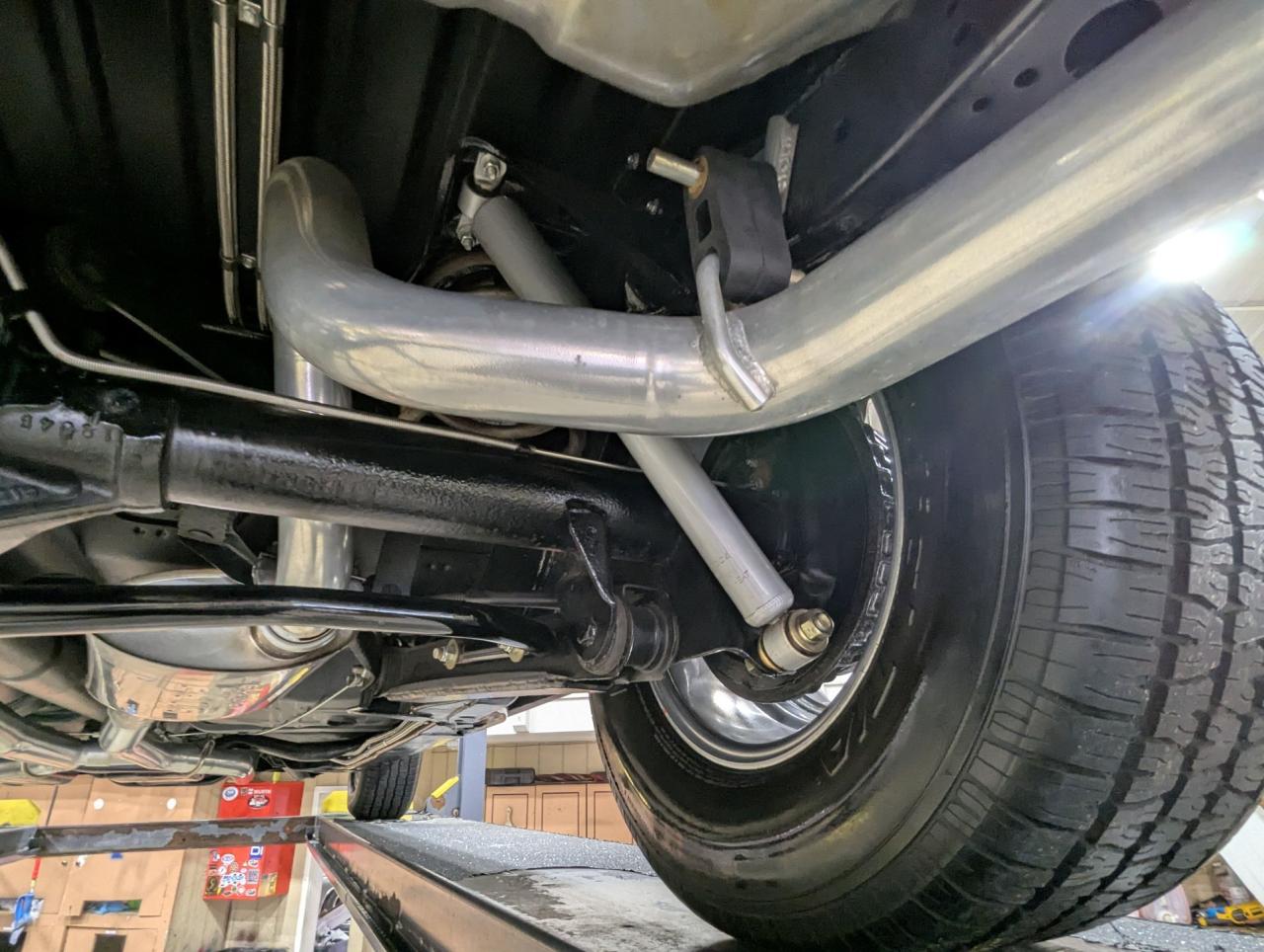 1970 Chevrolet El Camino