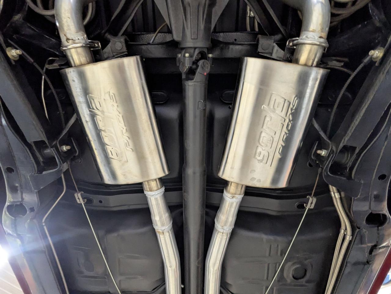 1970 Chevrolet El Camino