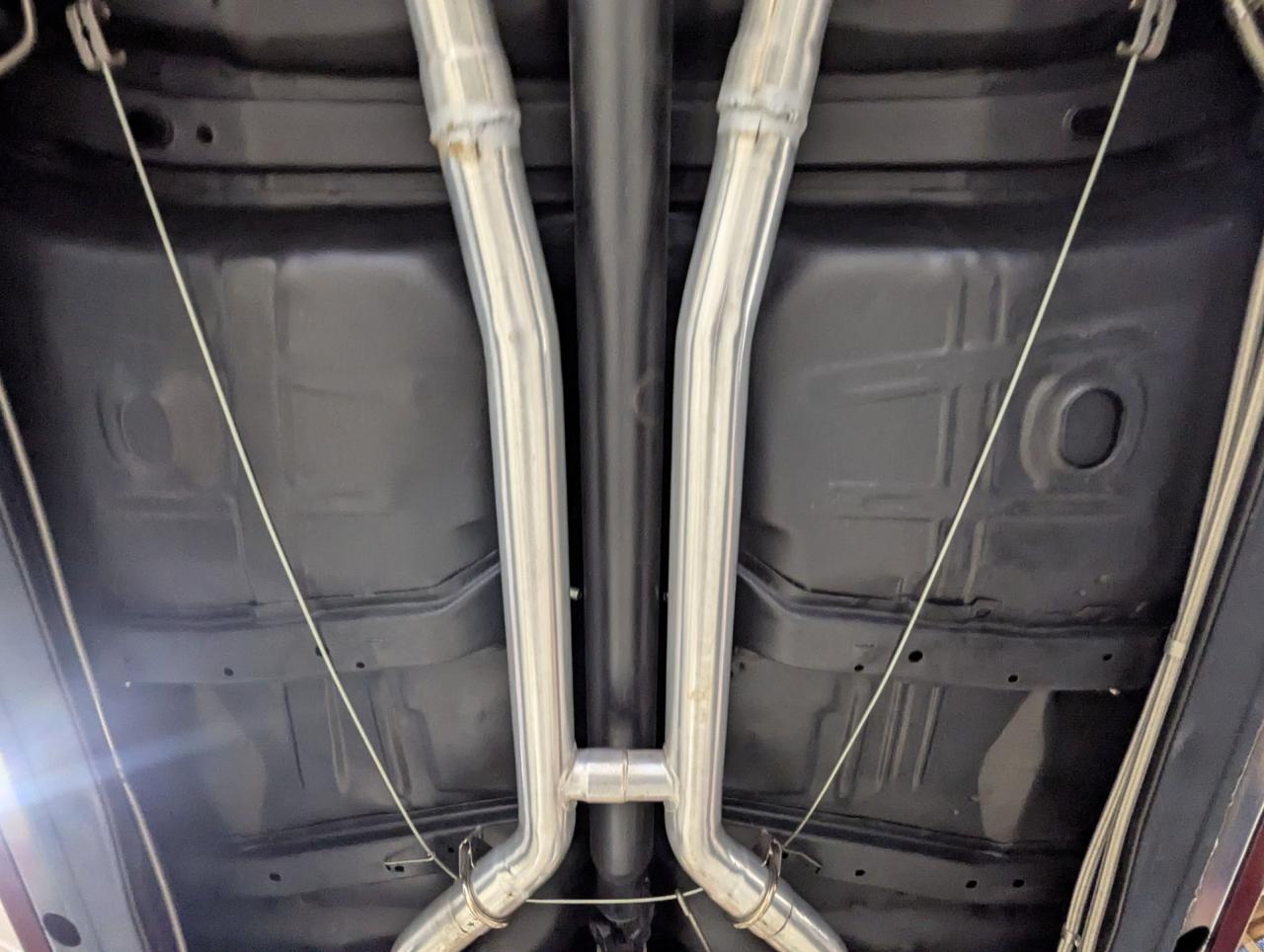 1970 Chevrolet El Camino