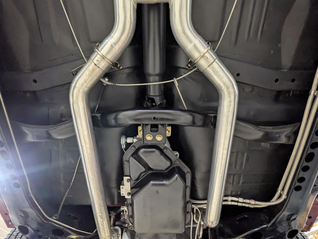 1970 Chevrolet El Camino