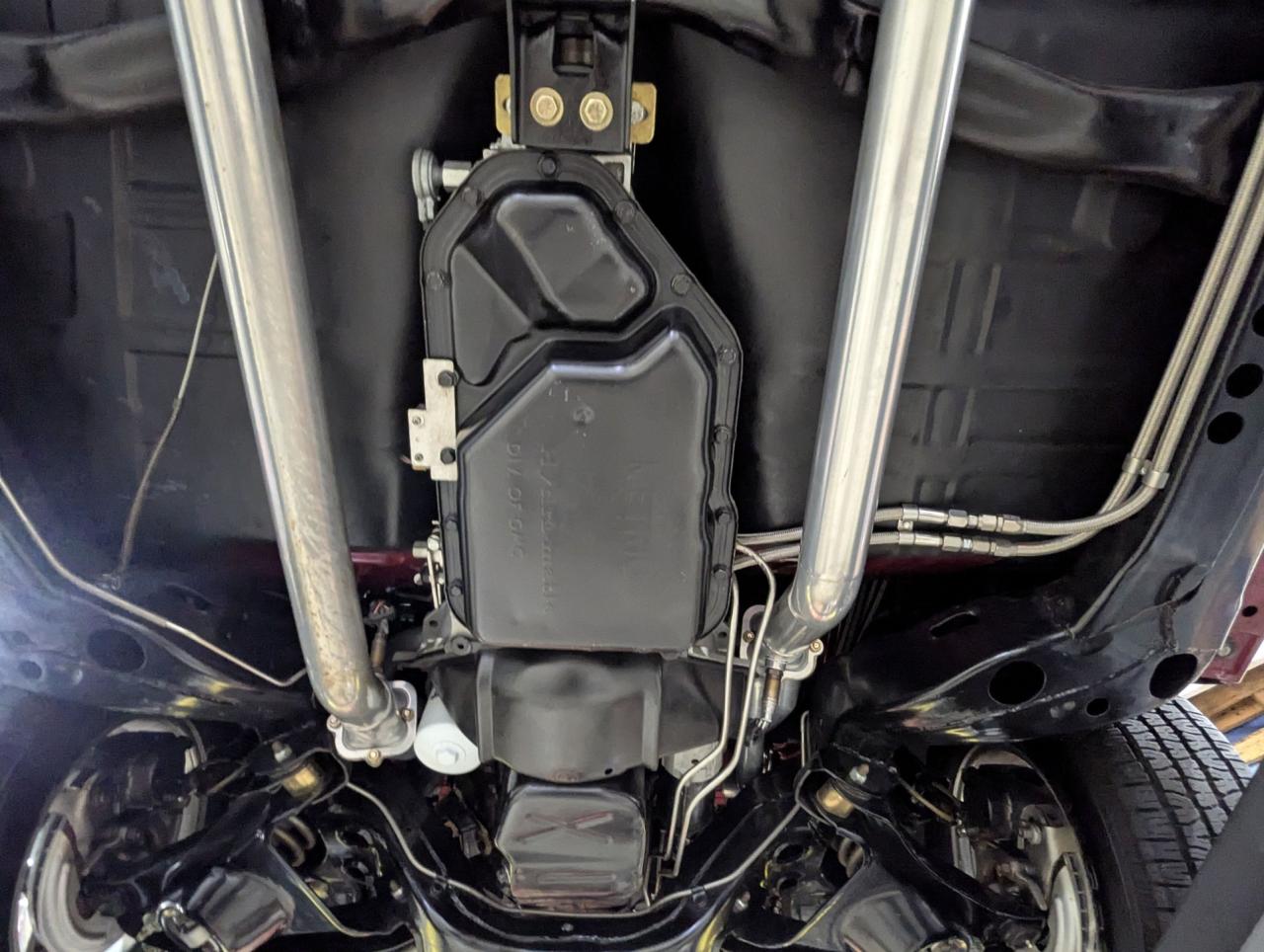 1970 Chevrolet El Camino