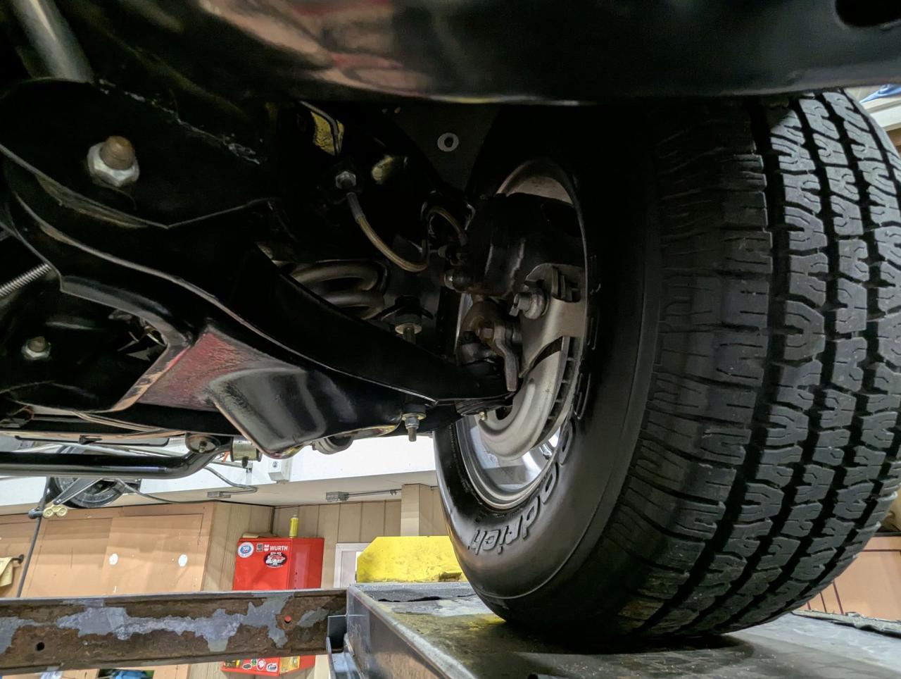 1970 Chevrolet El Camino