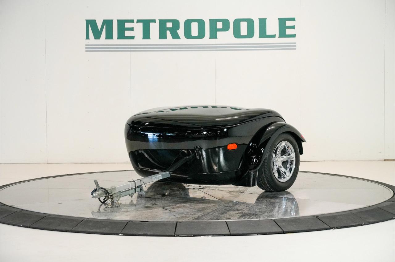 2000 Plymouth Prowler