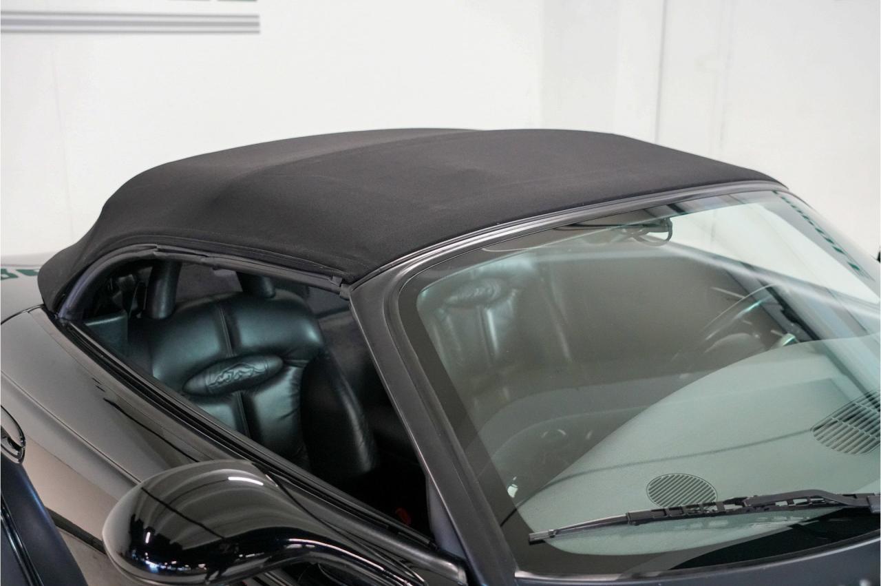 2000 Plymouth Prowler