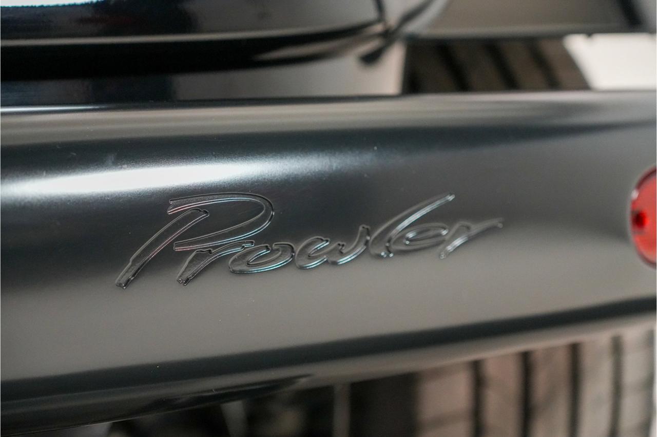 2000 Plymouth Prowler