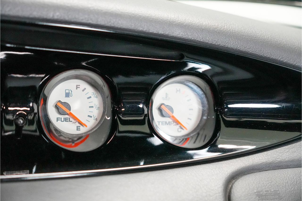 2000 Plymouth Prowler