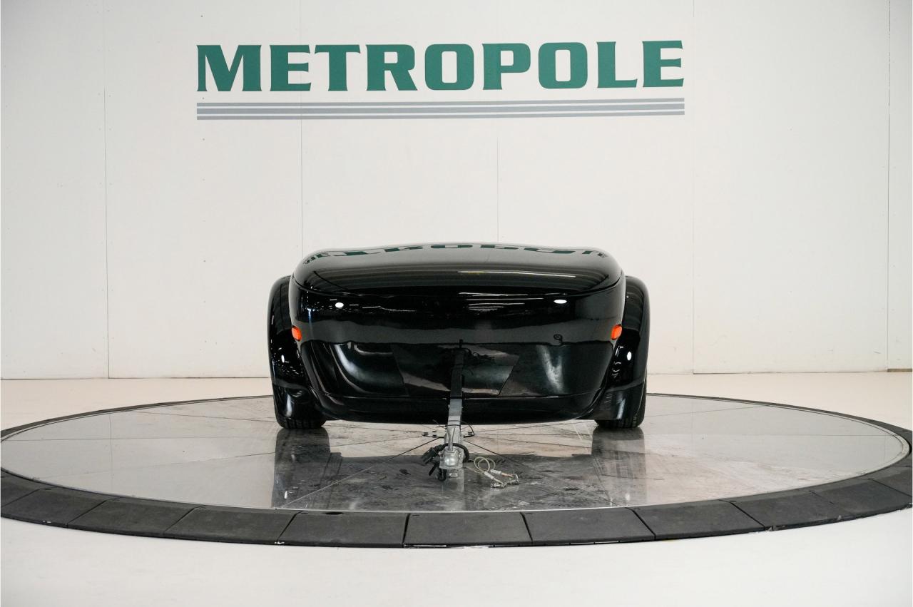 2000 Plymouth Prowler