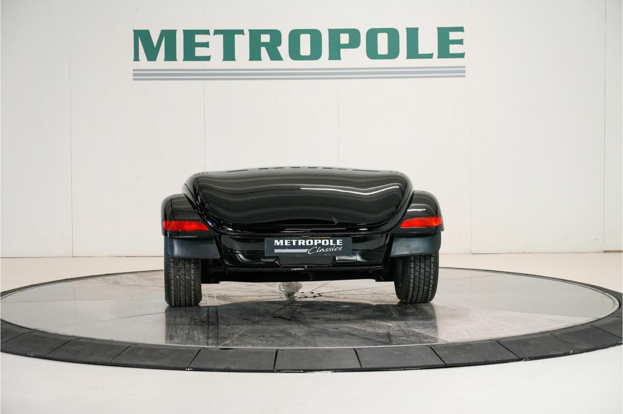 2000 Plymouth Prowler