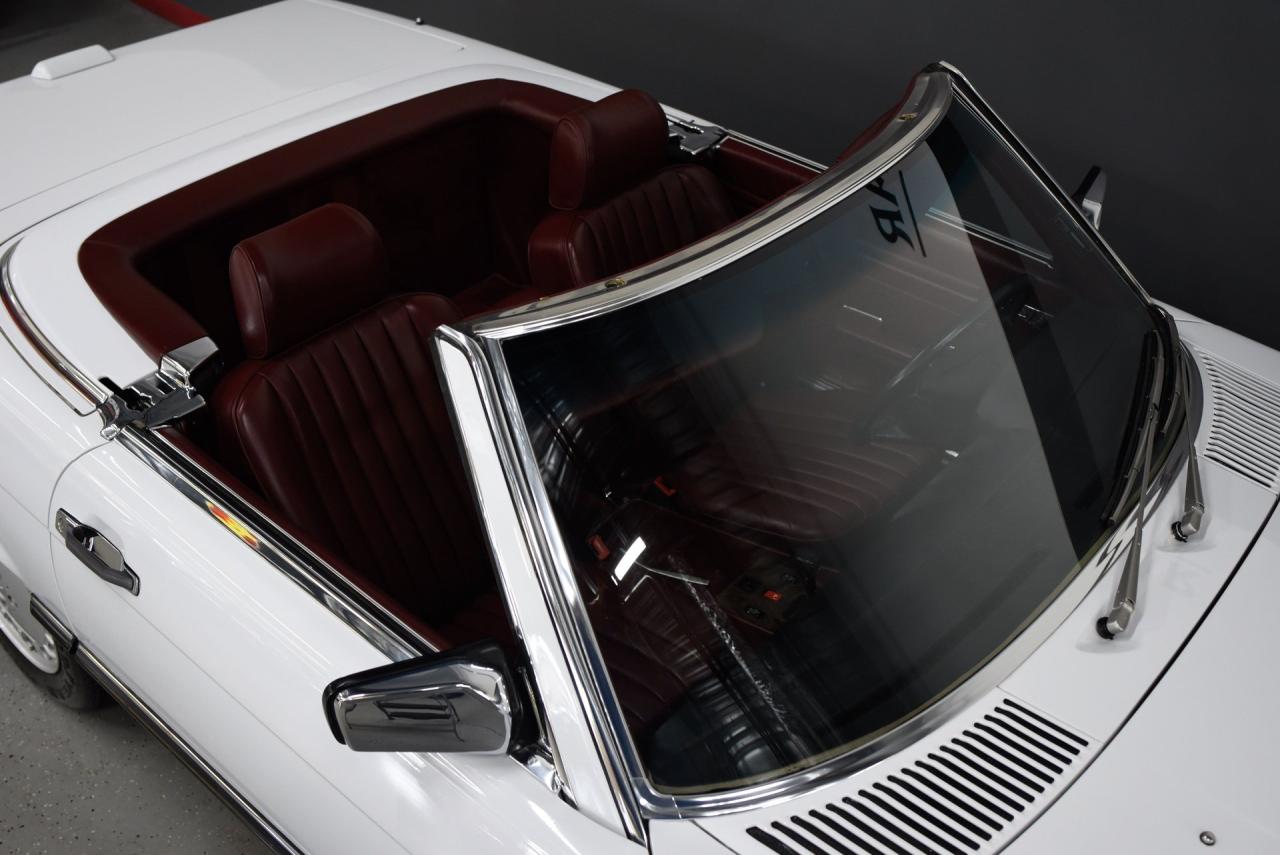 1988 Mercedes - Benz 560 SL