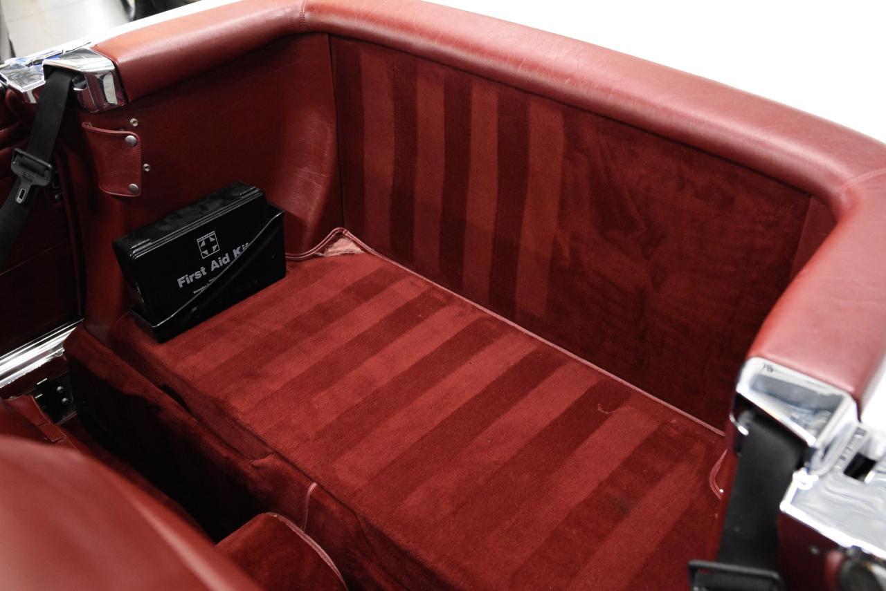 1988 Mercedes - Benz 560 SL