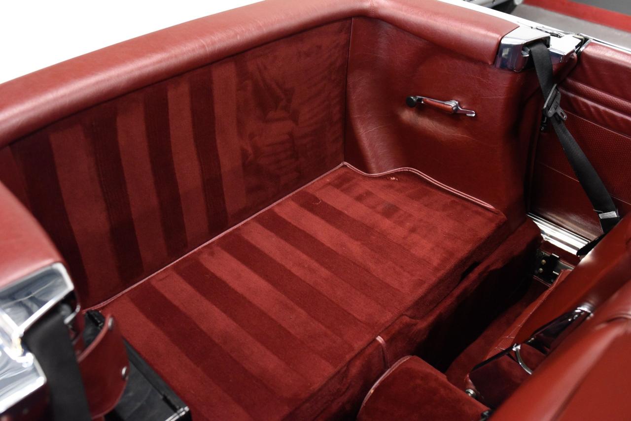 1988 Mercedes - Benz 560 SL