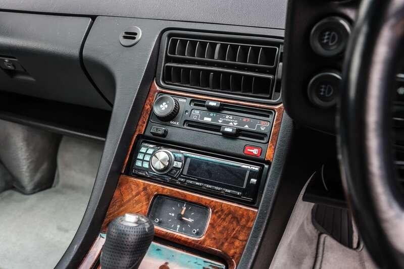 1995 Porsche 928 GTS A