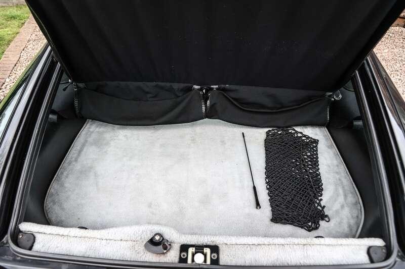 1995 Porsche 928 GTS A