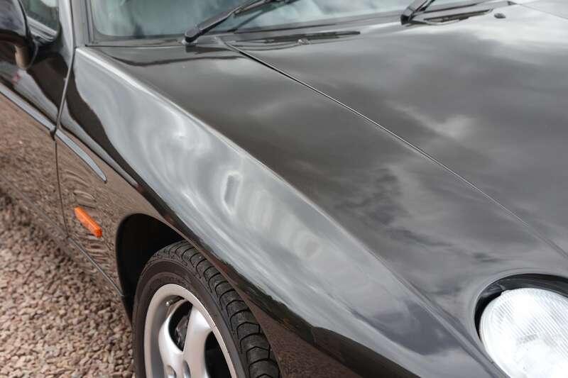 1995 Porsche 928 GTS A