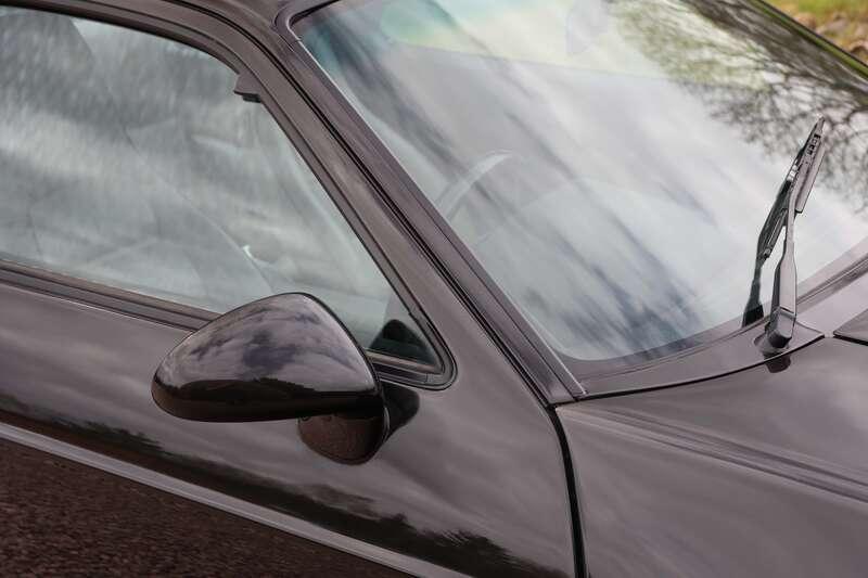 1995 Porsche 928 GTS A