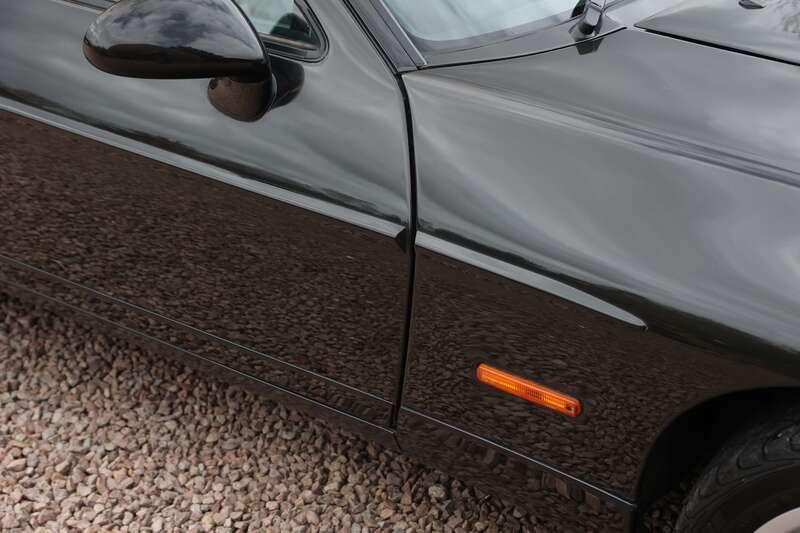 1995 Porsche 928 GTS A