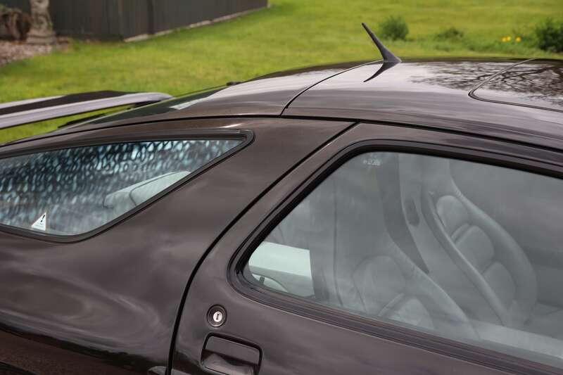 1995 Porsche 928 GTS A