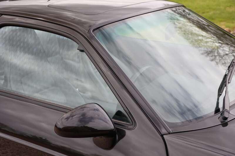 1995 Porsche 928 GTS A